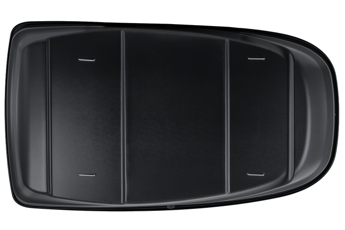 Box dachowy Inter Pack Stella 440