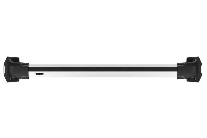 Bagażnik dachowy Thule New Wingbar EDGE 7215-7214-7205-5082 Toyota Camry 2018- (EDGE JUŻ NIE PASUJE)