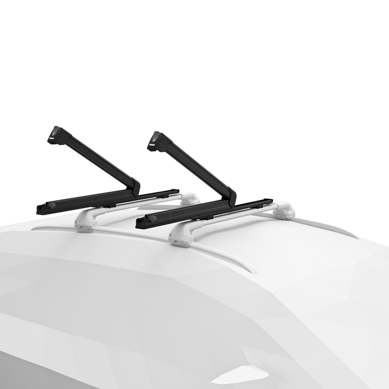 Thule SnowPack Extender - wysuwany uchwyt na 5 par nart (732507)