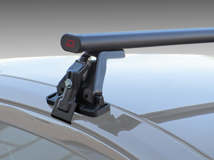 Bagażnik dachowy G3 Pacific 65.130-68.070 stalowy