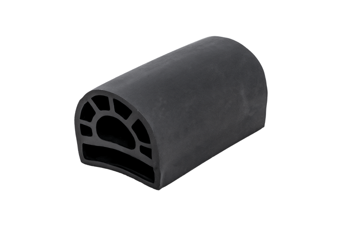 Guma ochronna na pasek mocujący ramę - Atera Strada Sport 9919700038