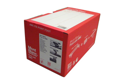 AMC 5002 stopy Mont Blanc