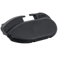 Zaślepka (prawa) do aluminiowej belki - Atera Signo RT/RTD 8828700063