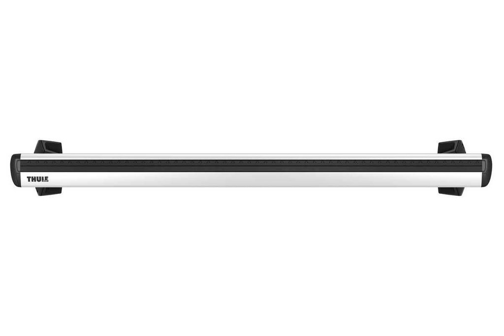 Bagażnik dachowy Thule WingBar Evo 7112-7106-6148