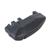 Zaślepka belki - Virgo IR/RR/FP G2 (lewa)