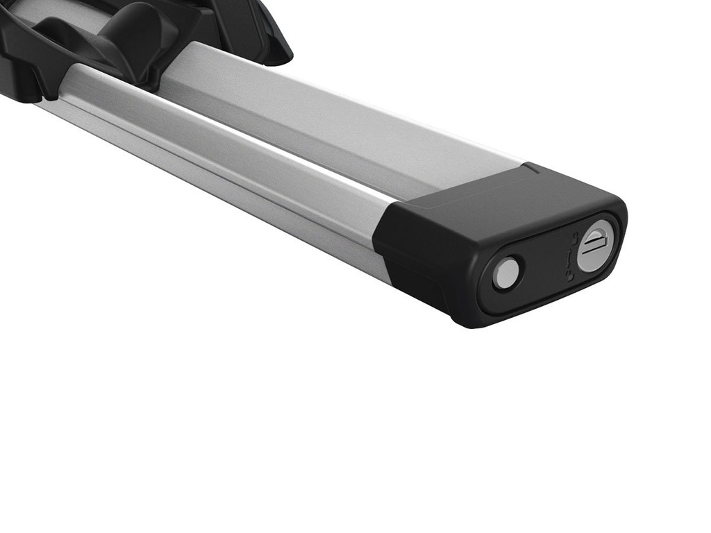Thule UpRide 599 - Uchwyt rowerowy za przednie koło