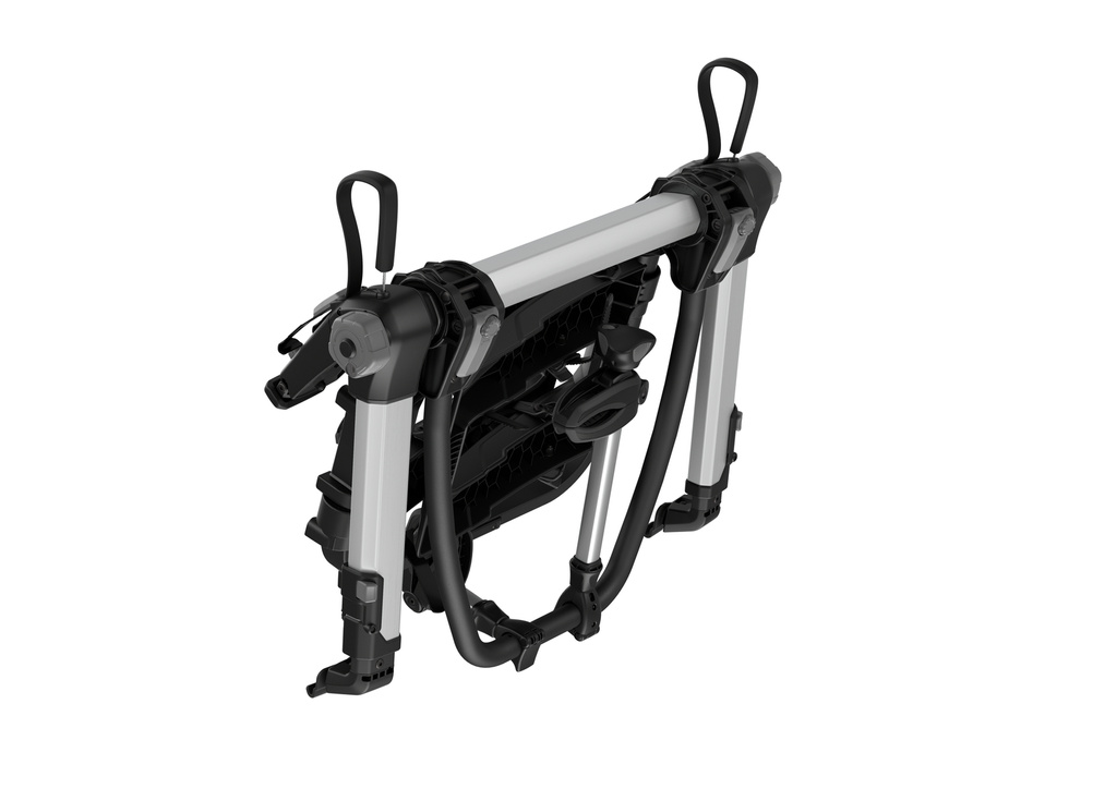 Thule OutWay Platform - bagażnik na klapę na 2 rowery