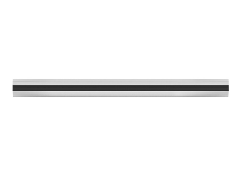 Inter Pack Quiet XM - belka 102 cm srebrna (1 szt.)