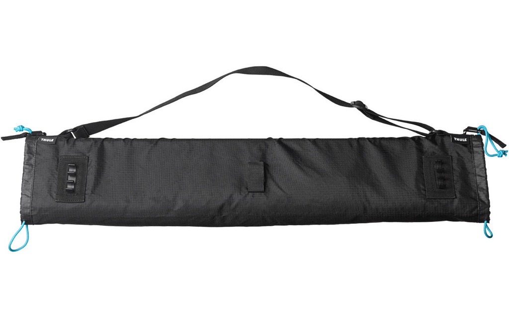 Thule SkiClick Bag - pokrowiec na wiązania nart biegowych (729400)