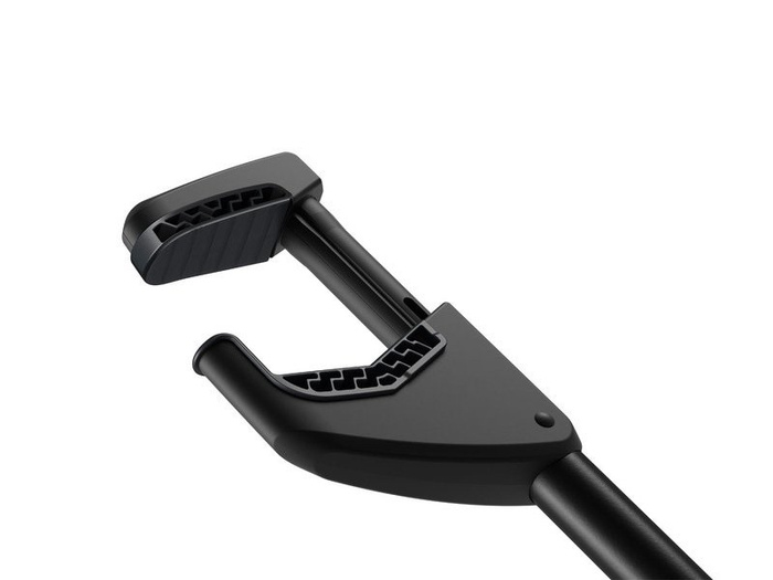 Thule ProRide 598 - Bagażnik uchwyt rowerowy za ramę