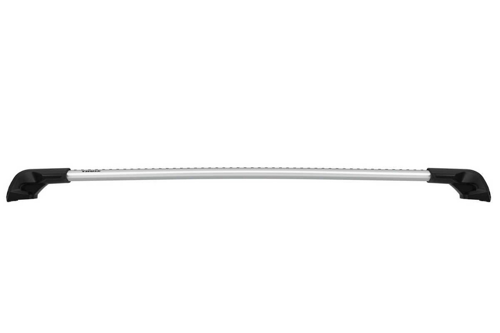 Bagażnik dachowy Thule New Wingbar EDGE 7214-7214-7206-6028 Volvo XC 90 II 2015-