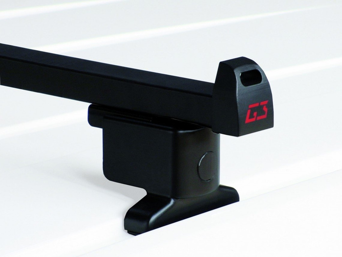 Bagażnik dachowy G3 Atlantic 63.030 do aut dostawczych - 1 belka