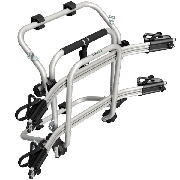 Peruzzo Firenze 2 e-bike - bagażnik rowerowy na tylną klapę