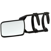 Lusterko do holowania przyczep LAMPA CARAVAN 150×110mm