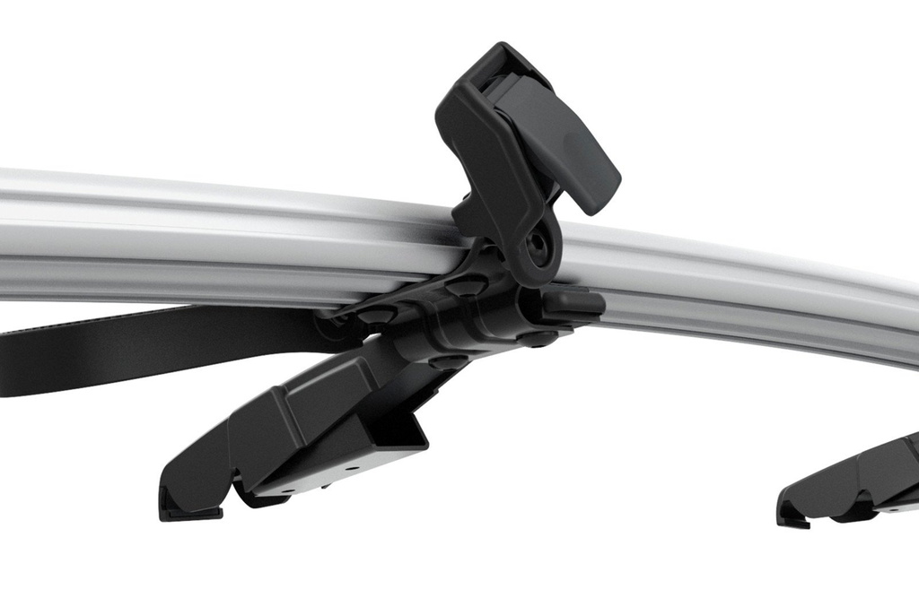 Thule VeloSpace XT Bike Adapter (9381) - Adapter na 3/4 rower do platform Thule VeloSpace XT