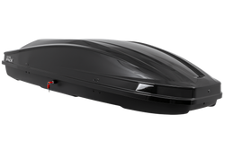 Box dachowy Inter Pack Stella 481 grafitowy metalik (flexi fit G2)