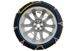 Inter Pack KN 130 łańcuchy śniegowe 12mm