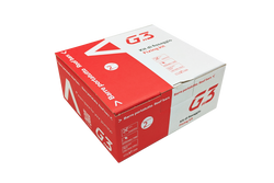 Kit mocujący 68.104 do bagażnika dachowego G3 Pacific