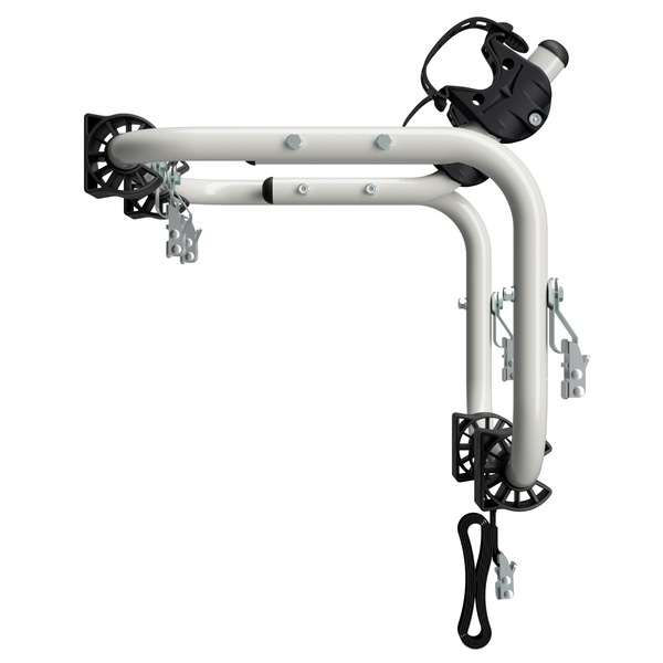 BdG (Bassano del Grappa) - bagażnik na klapę na 1 rower