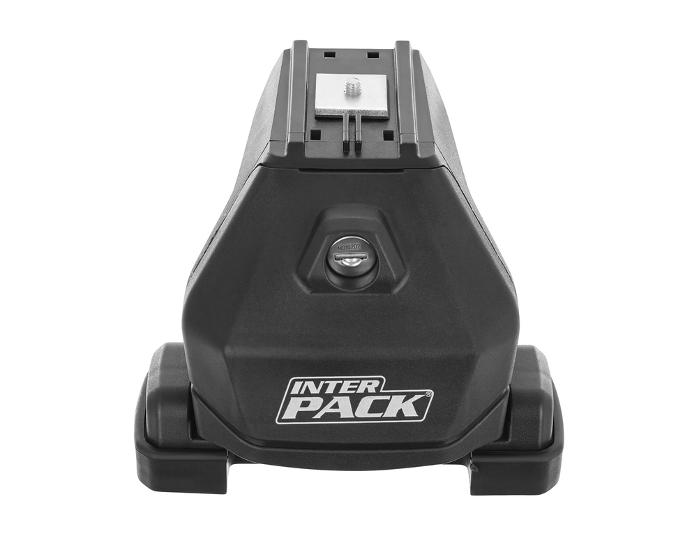 Inter Pack Quiet XM CM - zestaw montażowy na krawędź dachu