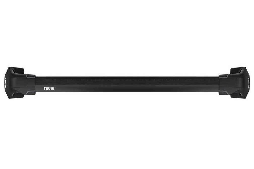 Bagażnik dachowy Thule WingBar EDGE Black 7215B-7215B-7205-5229