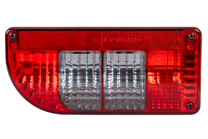 Lewa lampa do platform rowerowych Atera Strada Sport 0969922626