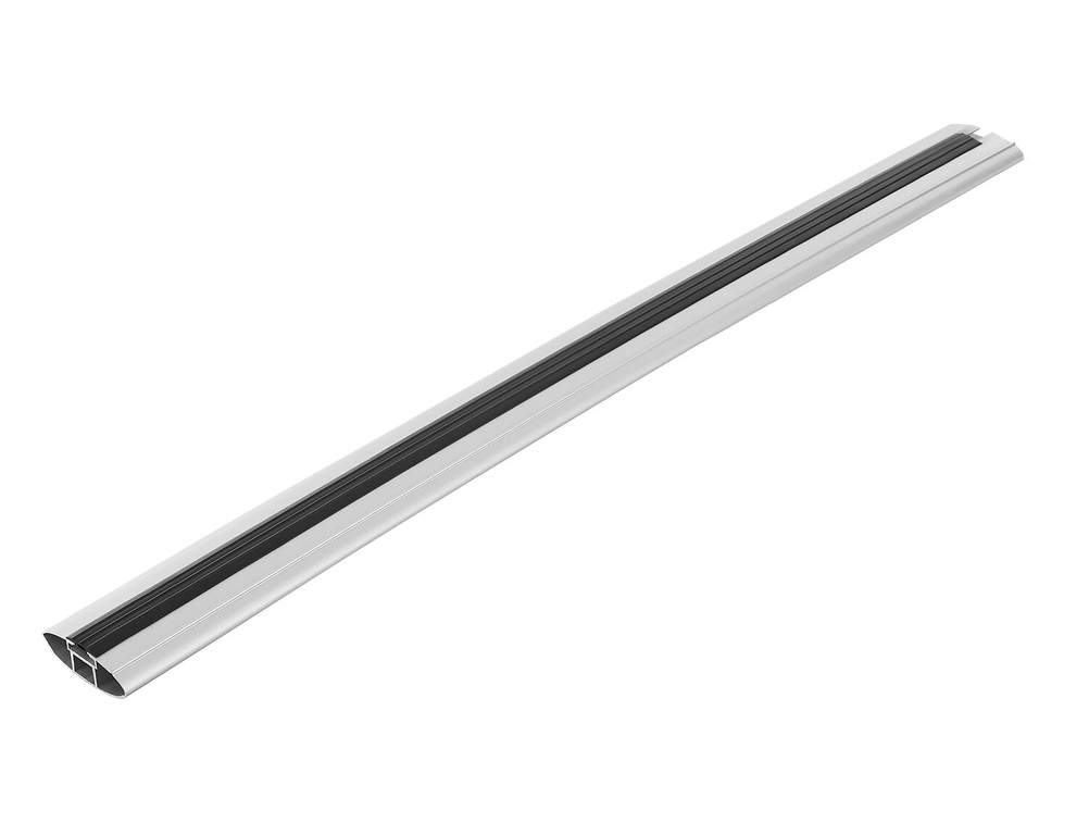Inter Pack Quiet XM - belka 102 cm srebrna (1 szt.)