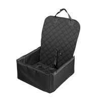 Transporter dla psa LAMPA ochraniacz siedzenia w aucie 40x40cm