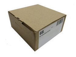 Kit mocujący 68.089 do bagażnika dachowego G3 Pacific