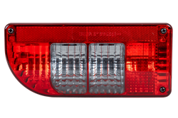 Lewa lampa do platform rowerowych Atera Strada Sport 0969922626