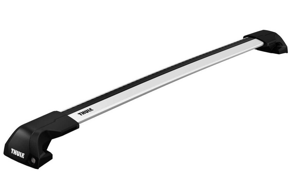 Bagażnik dachowy Thule New Wingbar EDGE 7214-7214-7206-6059 Ford Edge 2015-