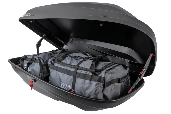 Box dachowy Inter Pack Stella 440