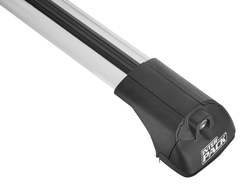 Bagażnik dachowy Inter Pack Quiet XM RR 102/102