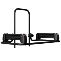 GP uchwyt narciarski na platformę i boxa (23.GP1000)