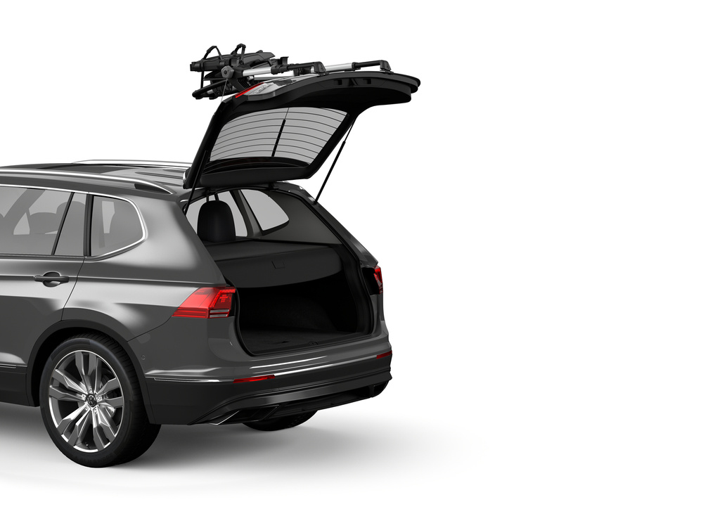 Thule OutWay Platform - bagażnik na klapę na 2 rowery