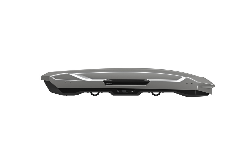 Box dachowy Thule Motion 3 XL Low tytan metalik (639401)