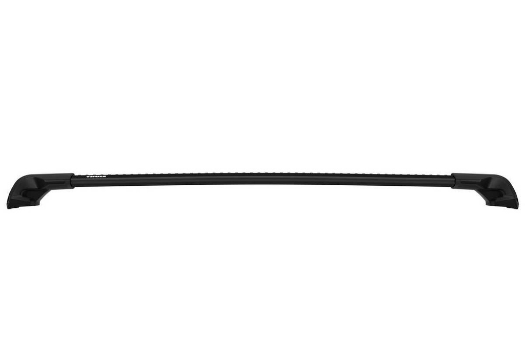 Bagażnik dachowy Thule New WingBar EDGE Black 7214B-7213B-7206-6148