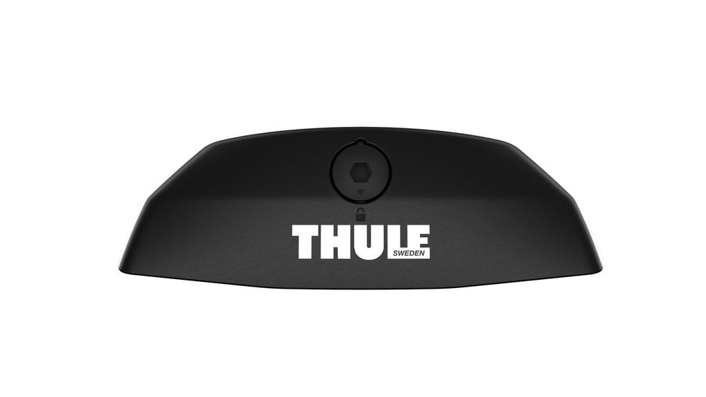 Thule Kit Cover 4-pack 710750 - osłona na zestaw montażowy