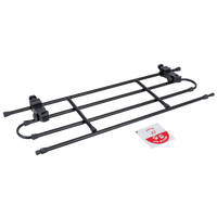 PRATICO przegroda bagażnika - stal