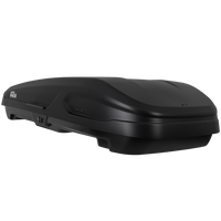 Box dachowy Inter Pack Monsun PRO L czarny mat