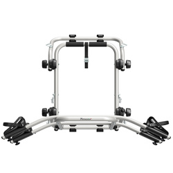 Peruzzo Firenze 2 e-bike - bagażnik rowerowy na tylną klapę