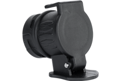 Adapter przejściówka KAMAR redukcja gniazda haka przyczepy 13/7 PIN