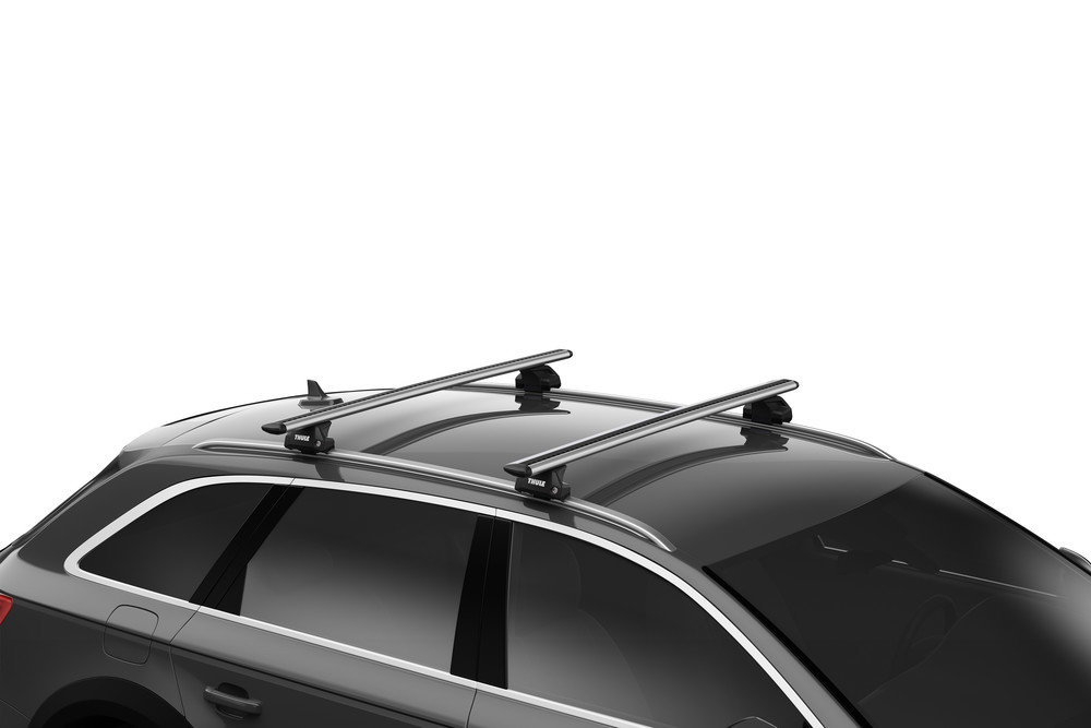 Bagażnik dachowy Thule Wingbar Evo 7113-7107-7022