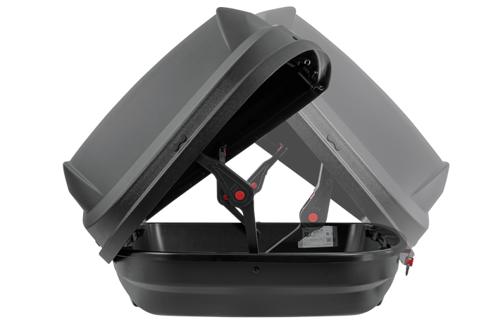 Box dachowy Inter Pack Stella 440