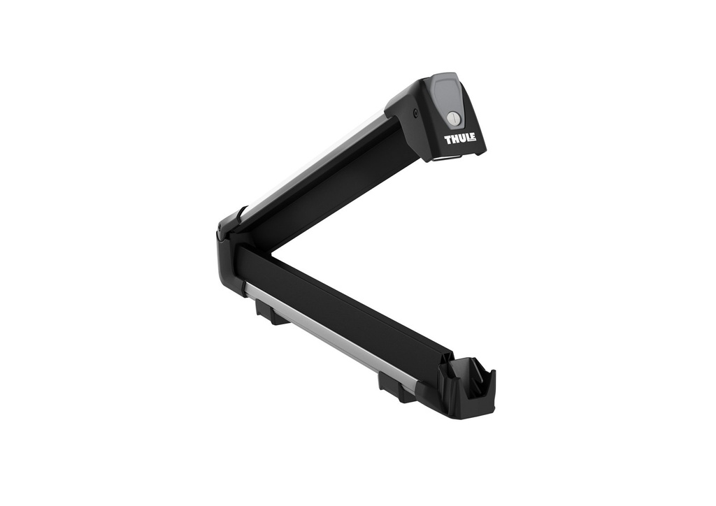 Thule SnowPack L - uchwyt na 6 par nart (732600)