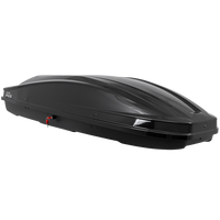 Box dachowy Inter Pack Stella 481 grafitowy metalik (flexi fit G2)