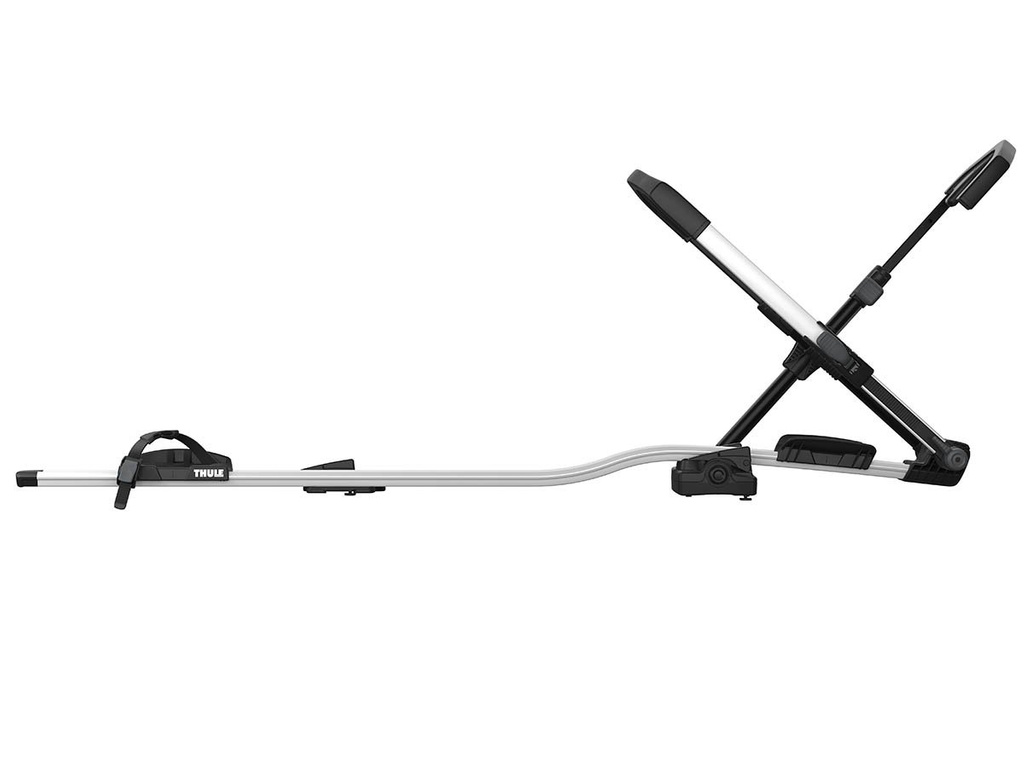 Thule UpRide 599 - Uchwyt rowerowy za przednie koło