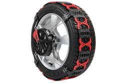 Łańcuchy śniegowe Polaire Grip P150