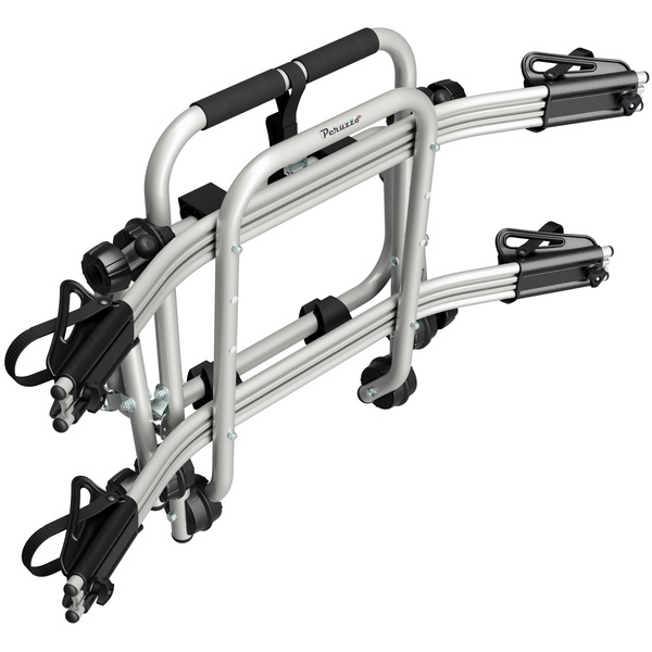 Peruzzo Firenze 2 e-bike - bagażnik rowerowy na tylną klapę