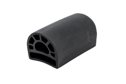 Guma ochronna na pasek mocujący ramę - Atera Strada Sport 9919700038